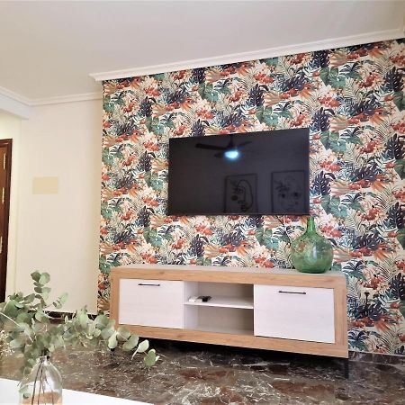 Appartement Piso-Loft Cos Centro Jaen 2 Extérieur photo