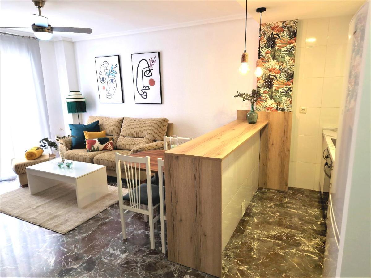 Appartement Piso-Loft Cos Centro Jaen 2 Extérieur photo