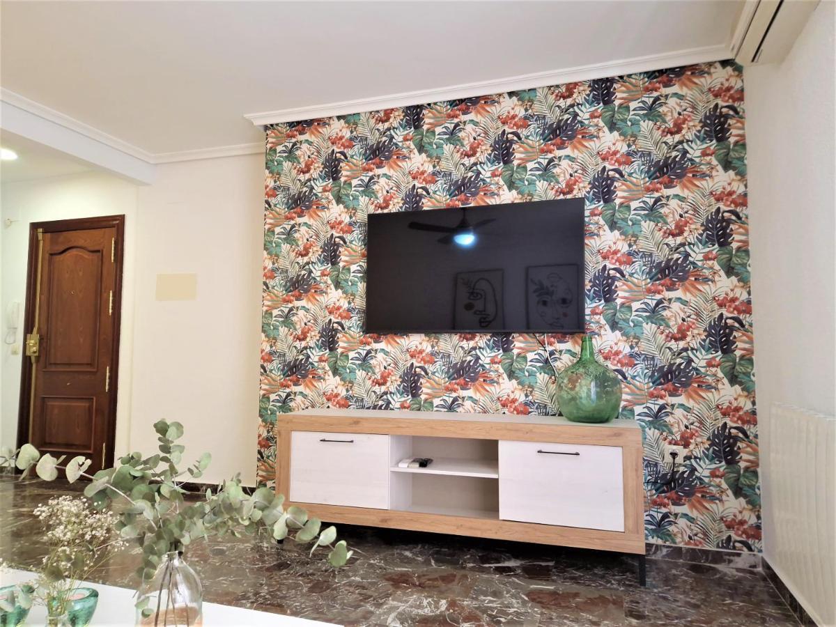Appartement Piso-Loft Cos Centro Jaen 2 Extérieur photo